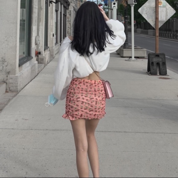 Dollskill skirt - Picture 5 of 6